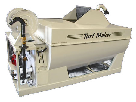 Гидромульчер Turfmaker 550 Гидромульчер Turfmaker 550